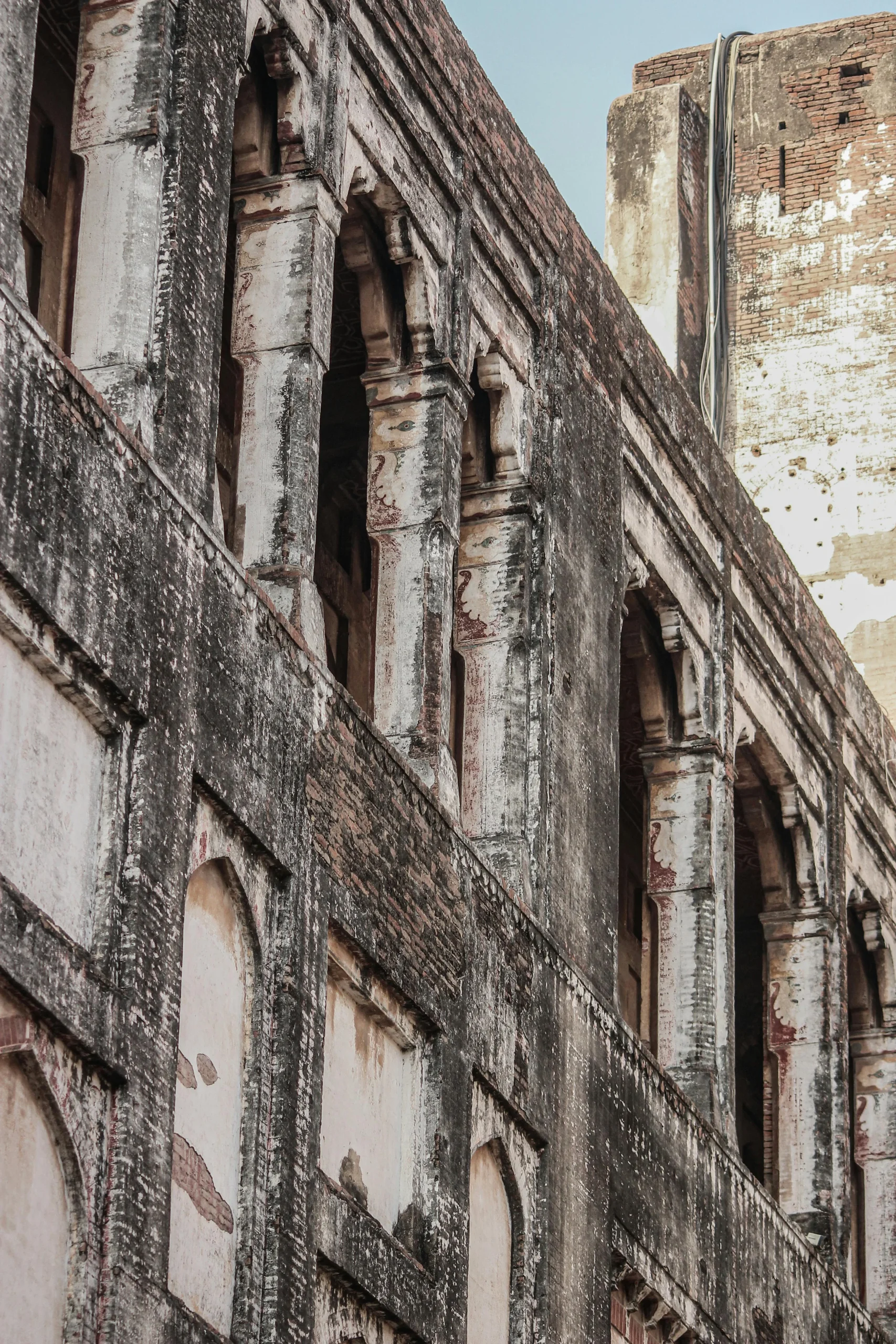 Lahore Fort