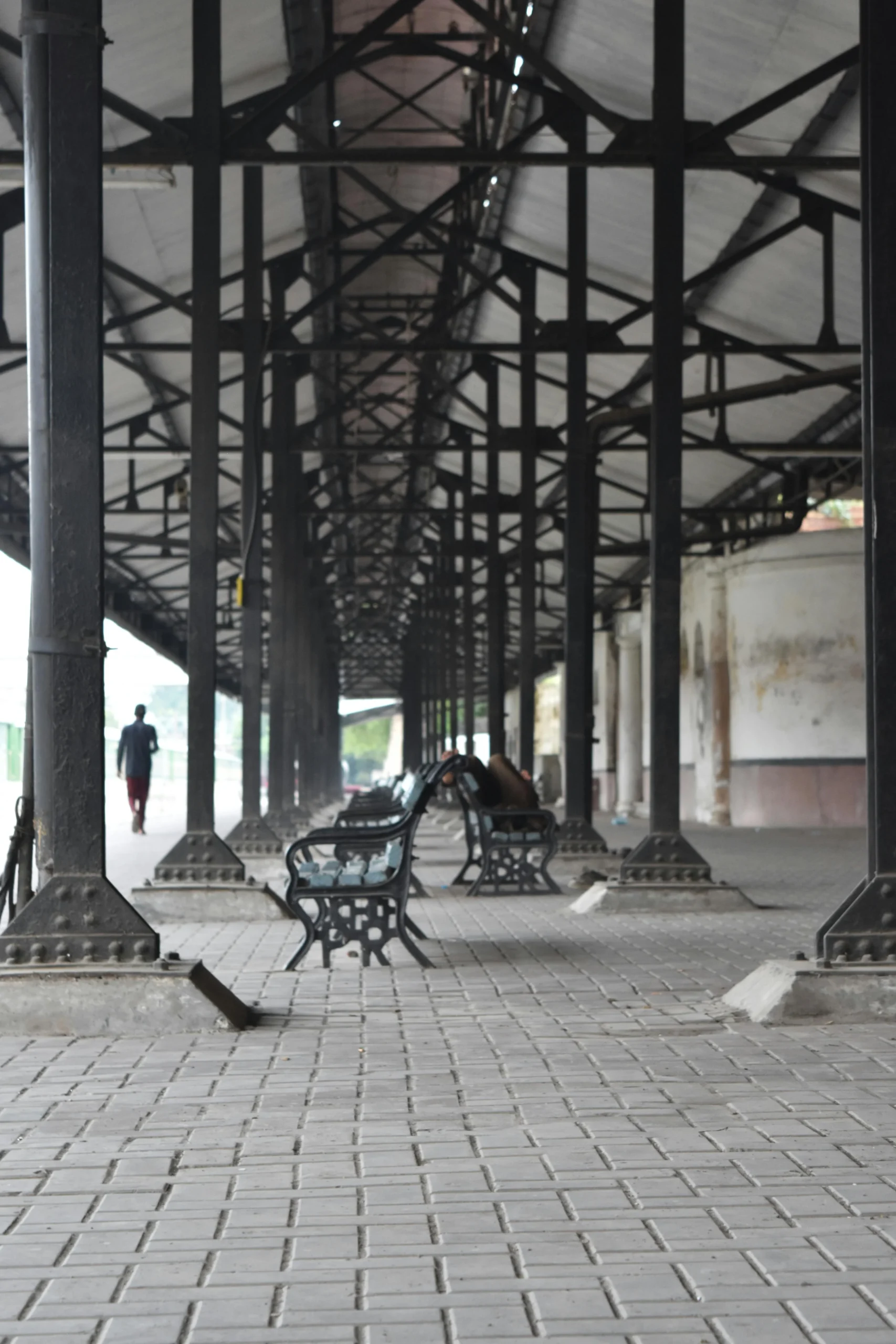 Lahore Railway Station