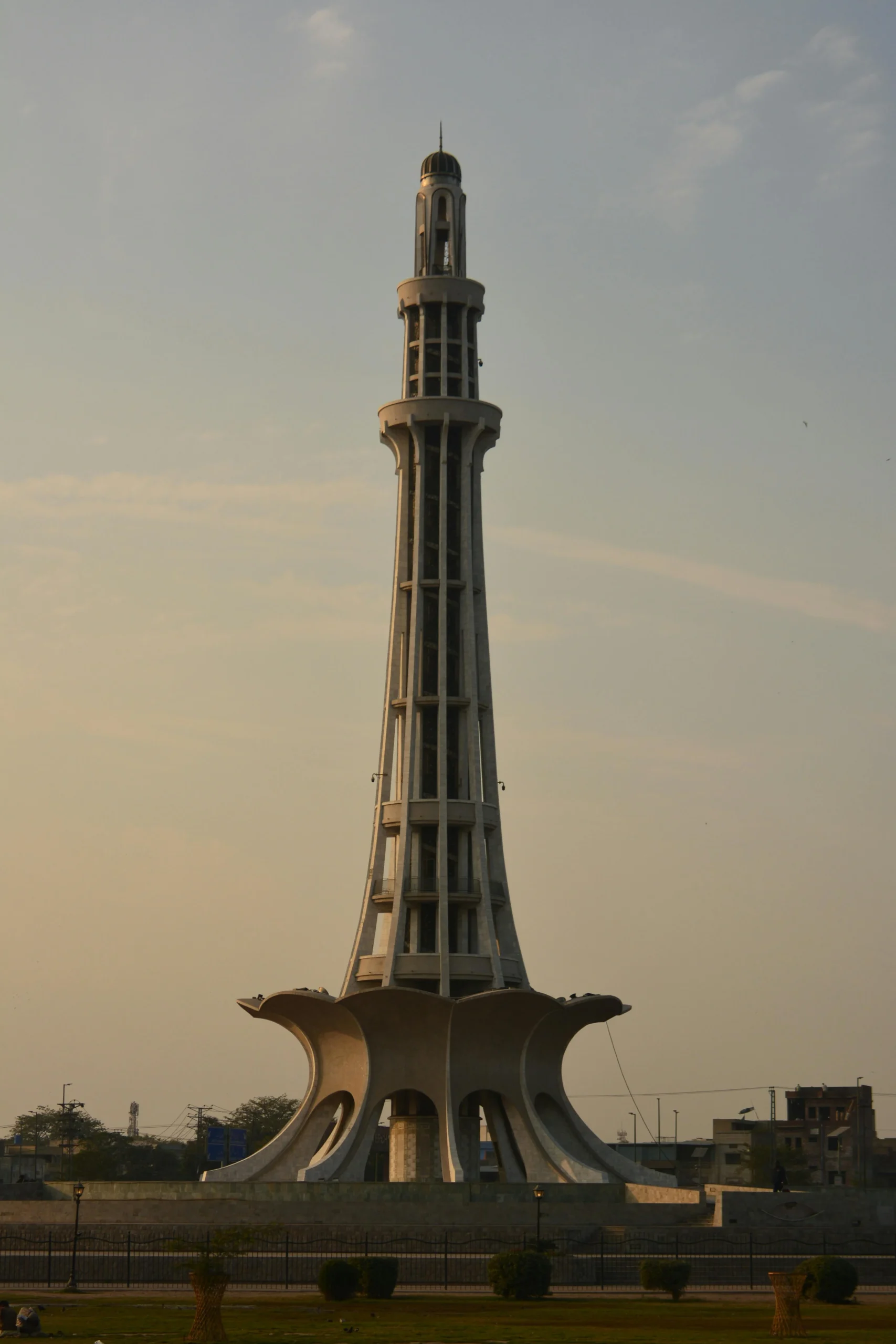 Minar E Pakistan