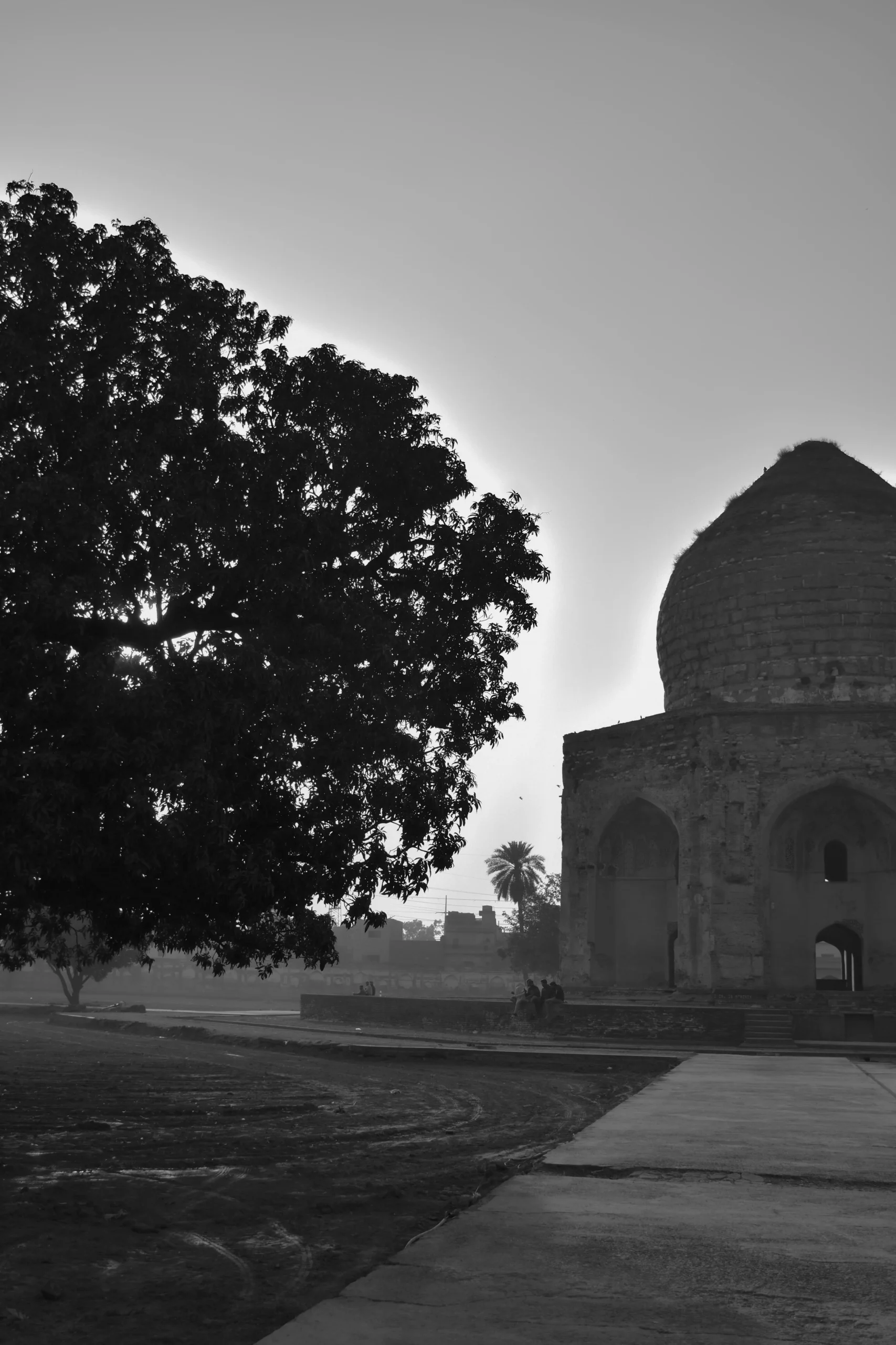 Lahore Fort