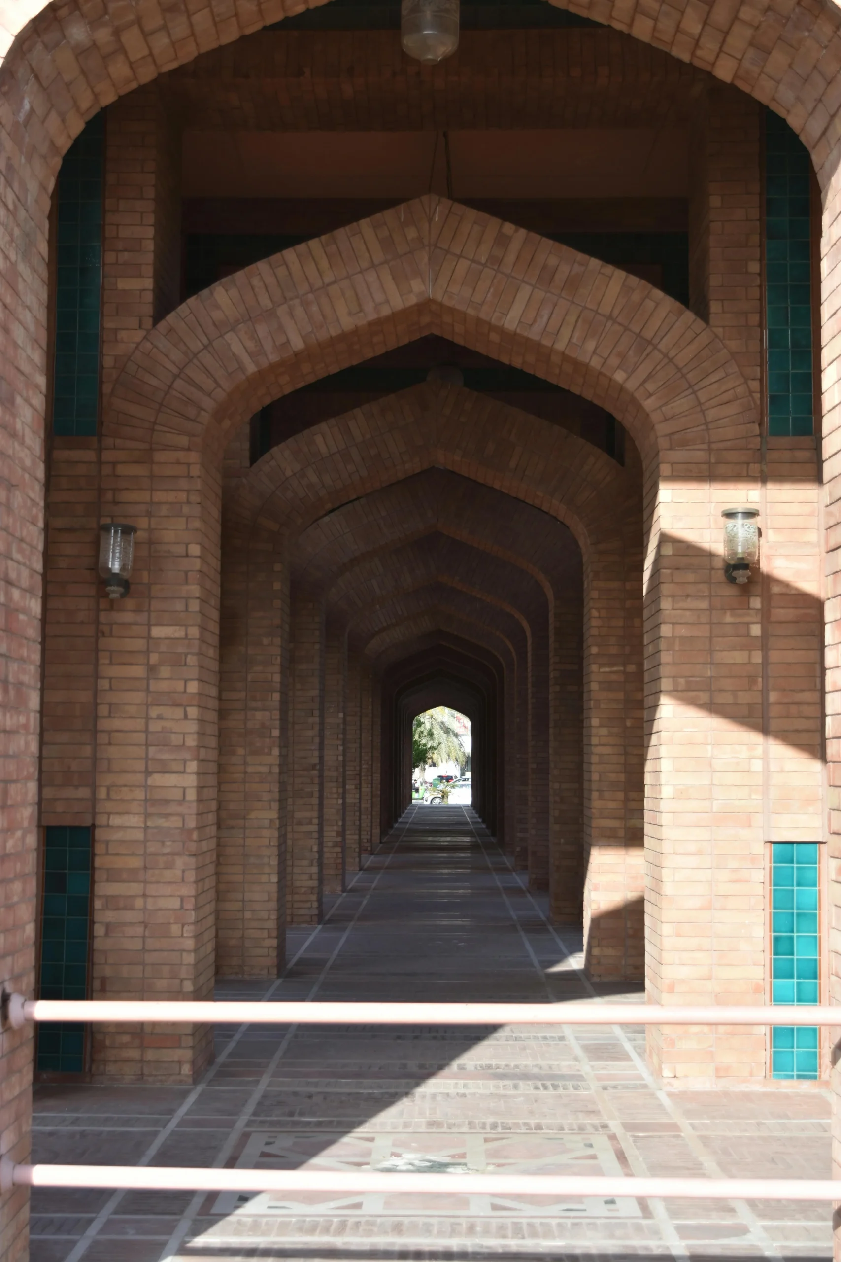 Grand Jamia Mosque Bahria Town L